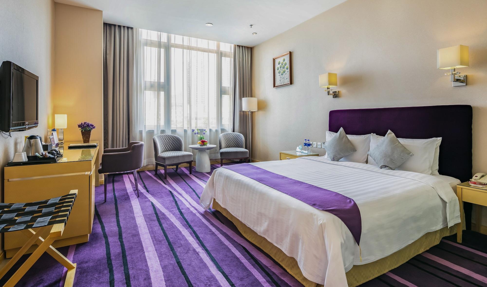 Shenzhen The Bauhinia Hotel, Mix City Shopping Center Esterno foto