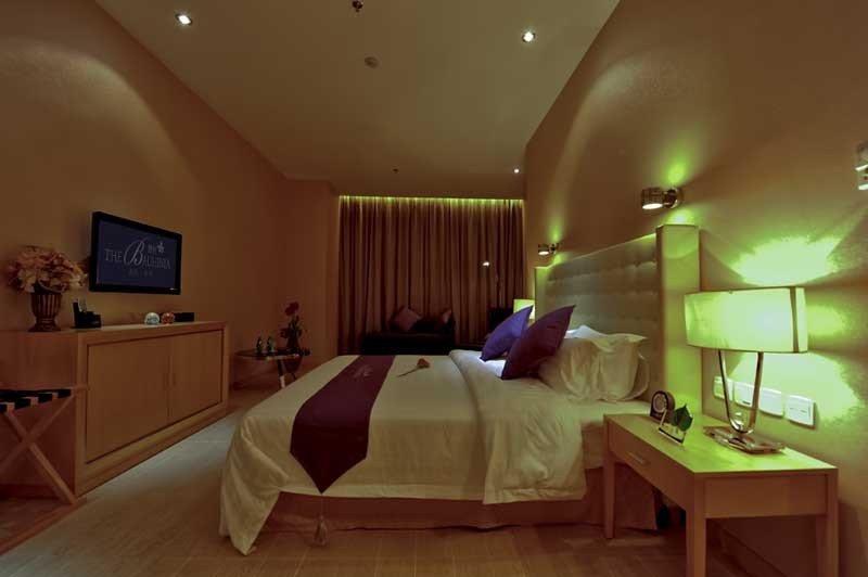 Shenzhen The Bauhinia Hotel, Mix City Shopping Center Esterno foto