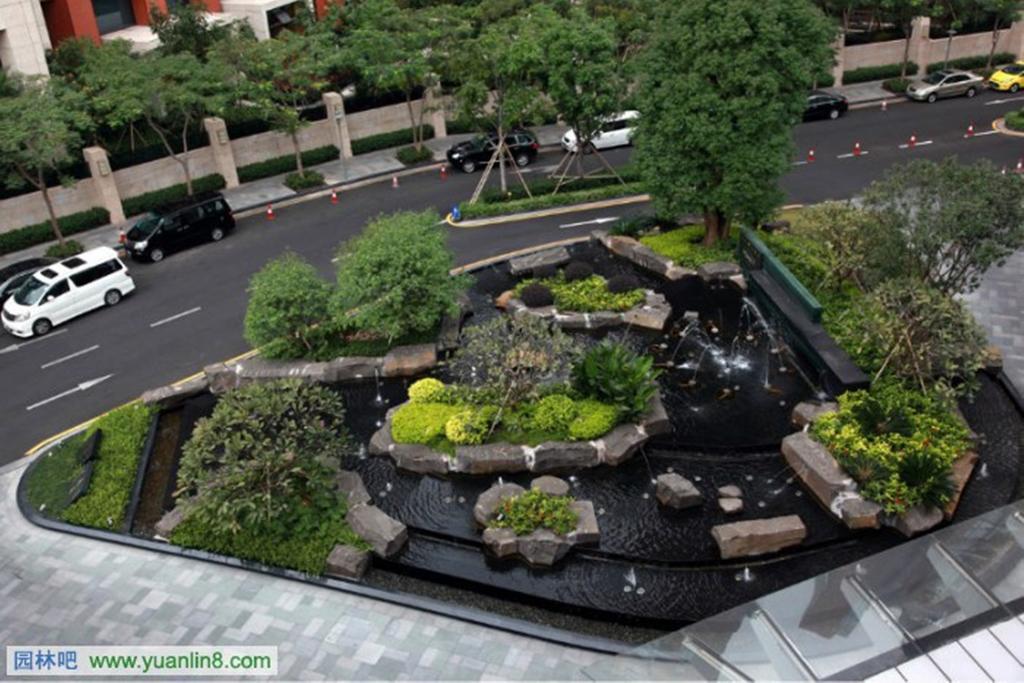 Shenzhen The Bauhinia Hotel, Mix City Shopping Center Esterno foto